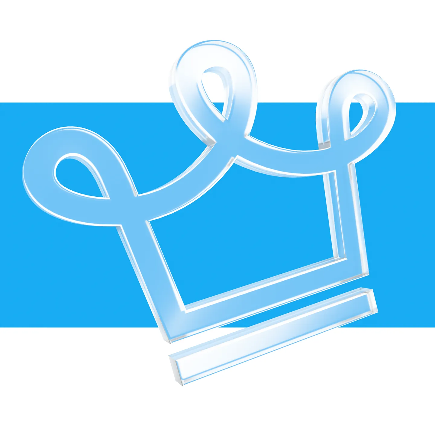 Alux 3D Crown