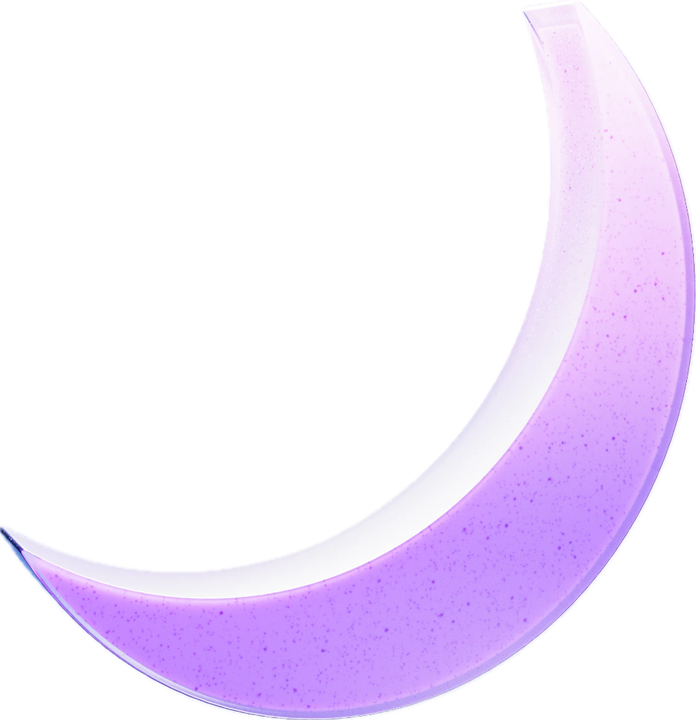 Moon Crescent